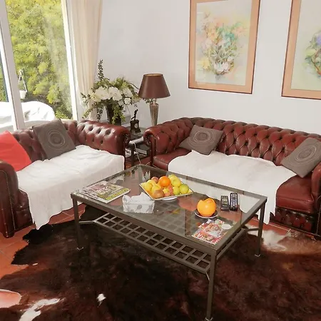 - Cannes, 3 Bedrooms, 6 Persons * 戛纳